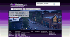 Desktop Screenshot of firstwebcam.com
